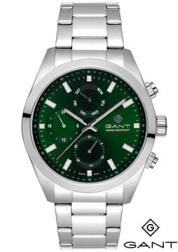 Gant G183004 Erkek Kol Saati