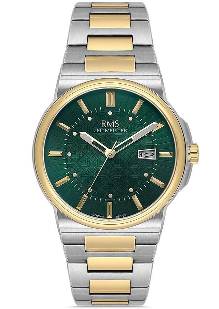 Grand Romanson RMS.1.AG1638.08 Erkek Kol Saati