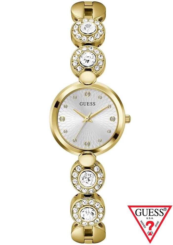 Guess GUGW0757L2 Bayan Kol Saati
