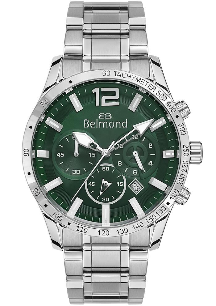 Belmond KNG1071.370 Erkek Kol Saati