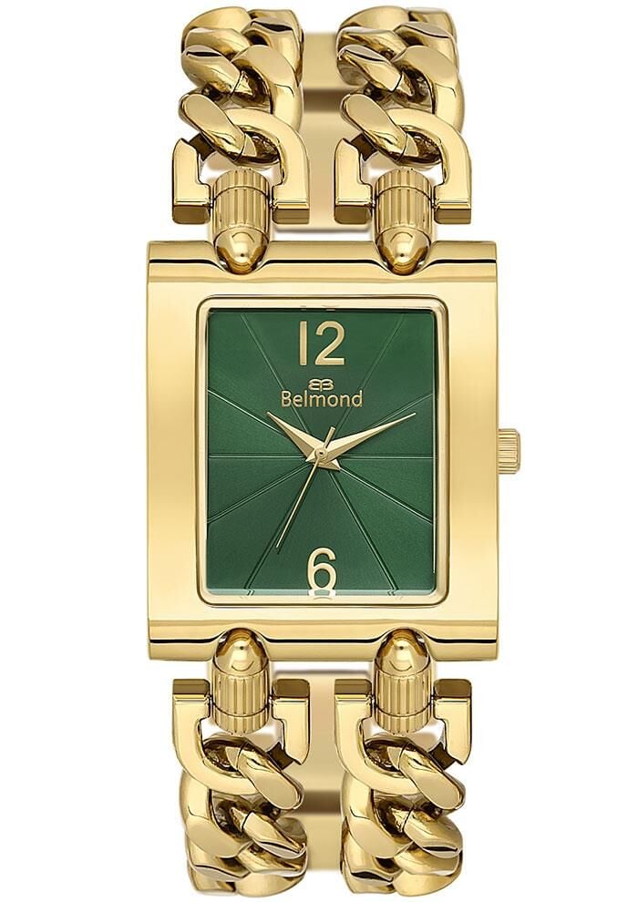 Belmond SRL1151.170 Bayan Kol Saati