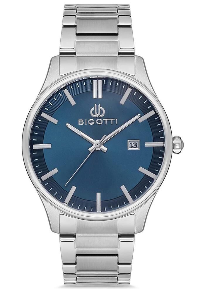 Bigotti BG.1.10103.2 Erkek Kol Saati