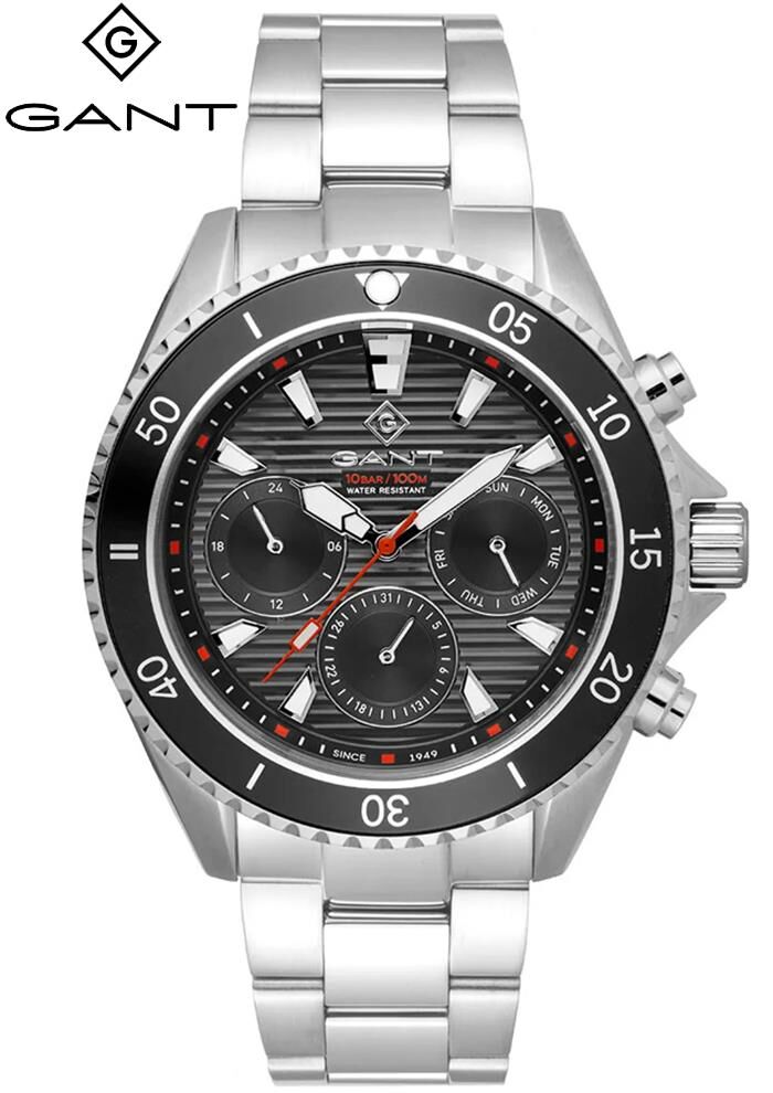 Gant G184001 Erkek Kol Saati