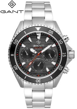 Gant G184001 Erkek Kol Saati