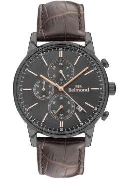 Belmond KNG1028.062 Erkek Kol Saati