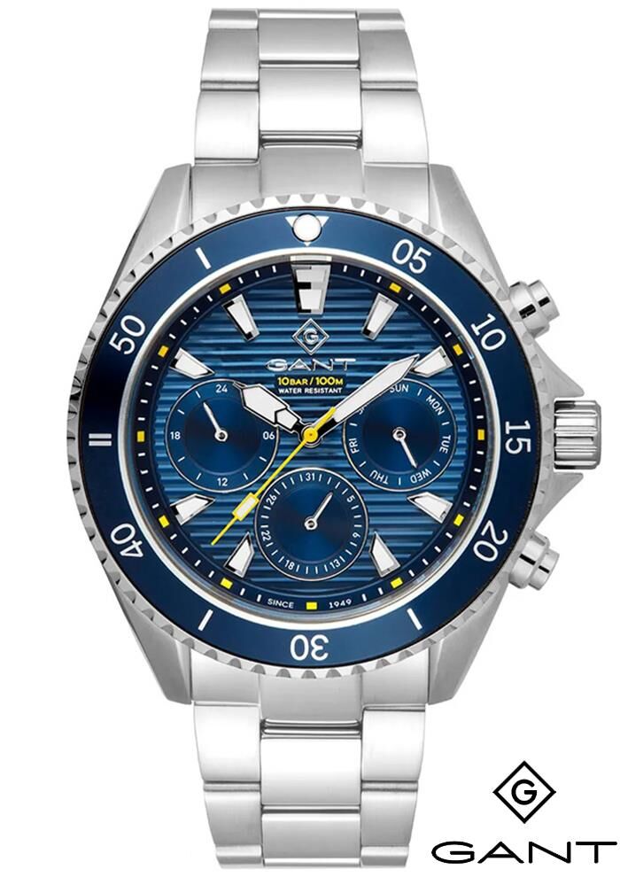 Gant G184002 Erkek Kol Saati