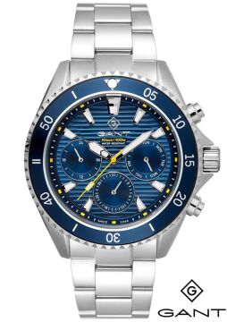 Gant G184002 Erkek Kol Saati