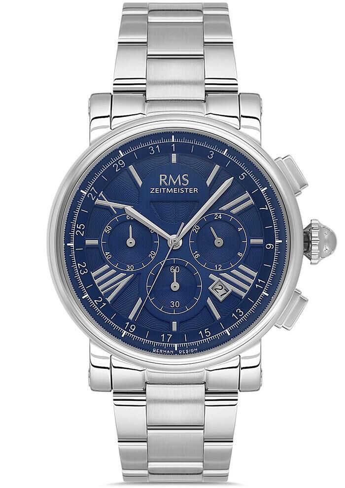 Grand Romanson RMS.1.AG2058.03 Erkek Kol Saati