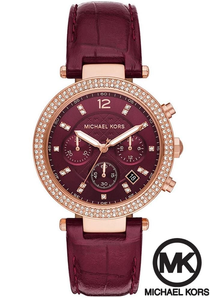 Michael Kors MK6986 Bayan Kol Saati