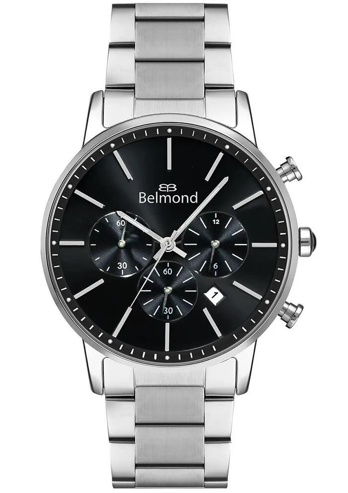 Belmond KNG1019.350 Erkek Kol Saati