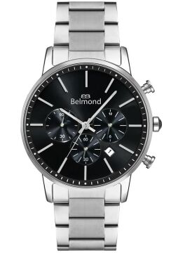 Belmond KNG1019.350 Erkek Kol Saati