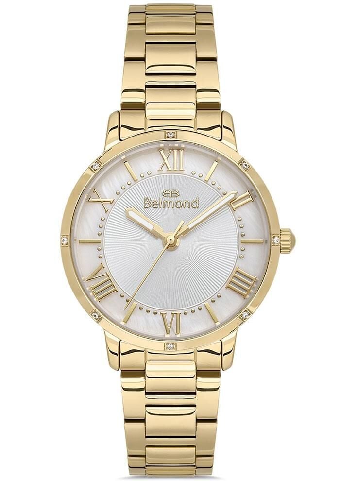Belmond SRL1144.120 Bayan Kol Saati