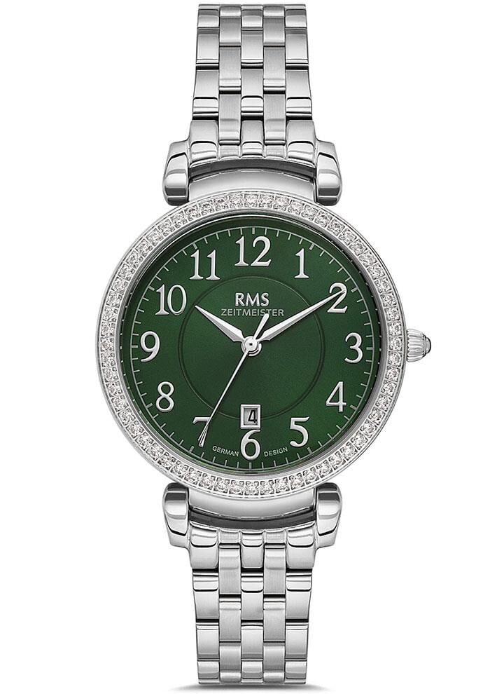 Grand Romanson RMS.1.AG1103.08 Bayan Kol Saati