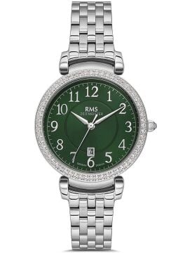 Grand Romanson RMS.1.AG1103.08 Bayan Kol Saati