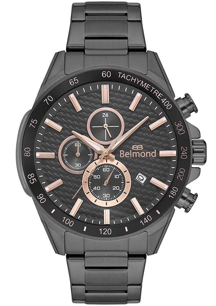 Belmond KNG1123.060 Erkek Kol Saati