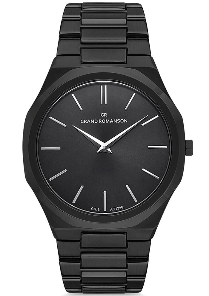 Grand Romanson GR.1.AG1296.06 Erkek Kol Saati