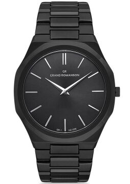Grand Romanson GR.1.AG1296.06 Erkek Kol Saati