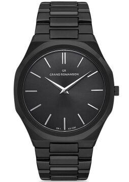Grand Romanson GR.1.AG1296.06 Erkek Kol Saati