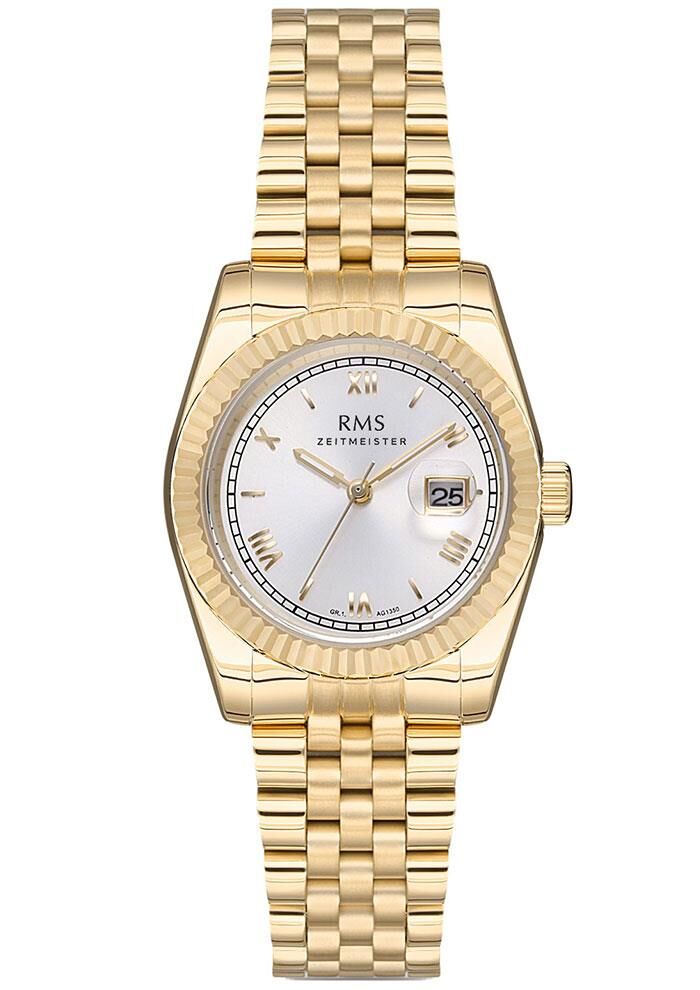 Grand Romanson RMS.1.AG1350.11 Bayan Kol Saati