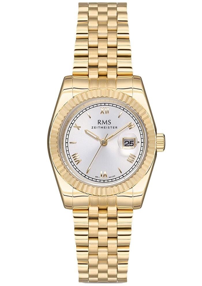 Grand Romanson RMS.1.AG1350.11 Bayan Kol Saati