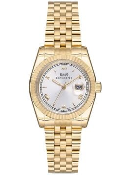 Grand Romanson RMS.1.AG1350.11 Bayan Kol Saati