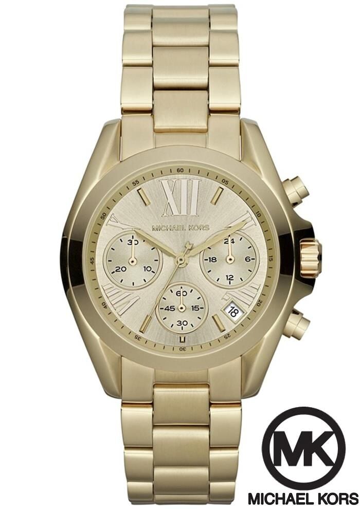 Michael Kors MK5798 Bayan Kol Saati