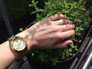 Michael Kors MK5798 Bayan Kol Saati