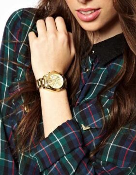 Michael Kors MK5798 Bayan Kol Saati