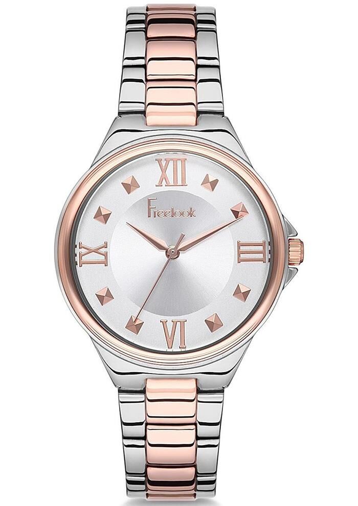 Freelook F.7.1053.05 Bayan Kol Saati