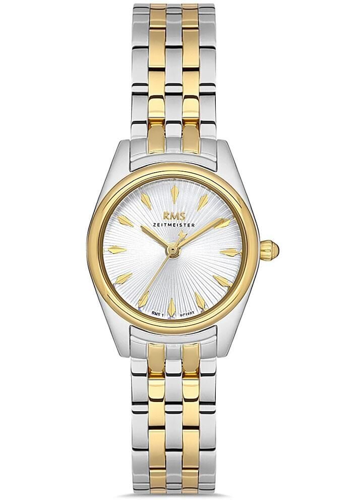 Grand Romanson RMS.1.AG1507.02 Bayan Kol Saati