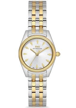 Grand Romanson RMS.1.AG1507.02 Bayan Kol Saati