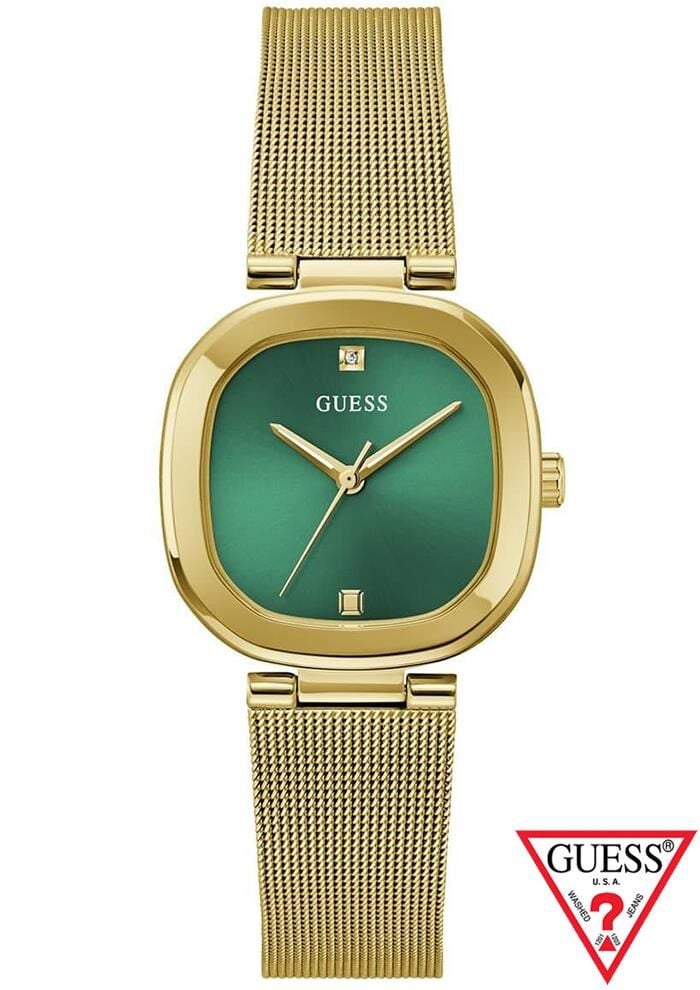 Guess GUGW0768L2 Kadın Kol Saati