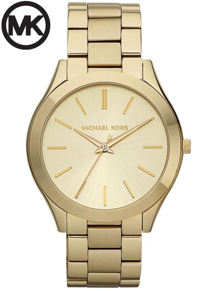 Michael Kors MK3179 Bayan Kol Saati