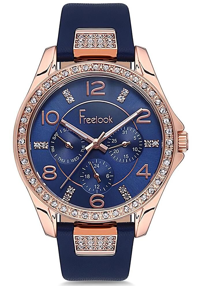 Freelook F.3.1038.05 Bayan Kol Saati