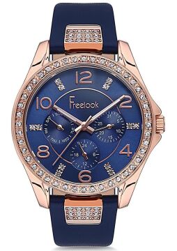 Freelook F.3.1038.05 Bayan Kol Saati
