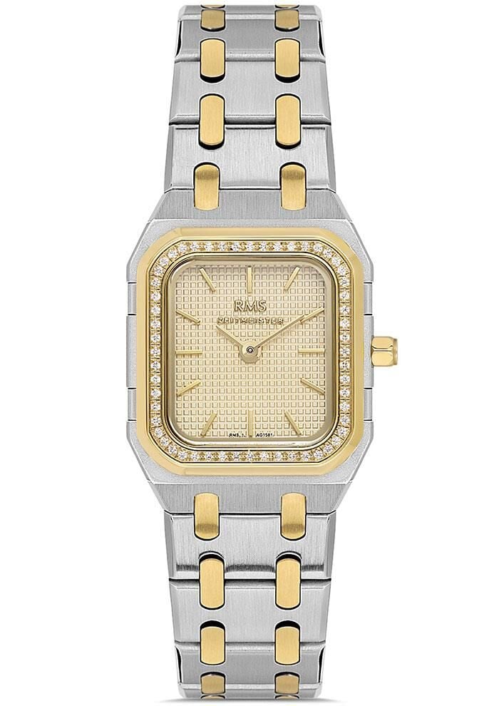 Grand Romanson RMS.1.AG1581.04 Bayan Kol Saati