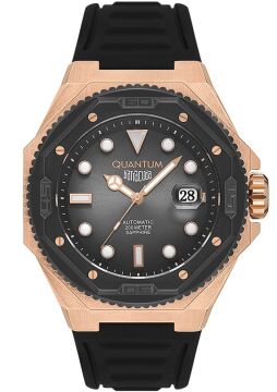Quantum BAR1091.851 BARRACUDA Automatic Erkek Kol Saati