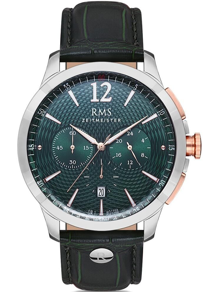 Grand Romanson GR.1.AG1259.09 Erkek Kol Saati