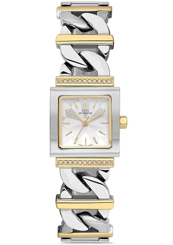 Grand Romanson RMS.1.AG2055.03 Bayan Kol Saati