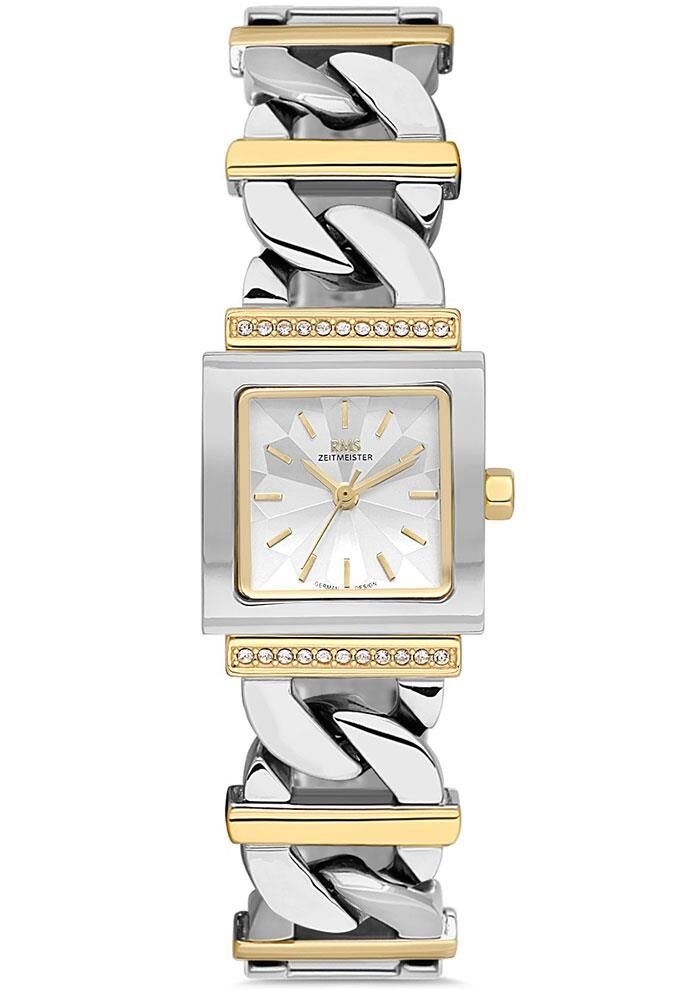 Grand Romanson RMS.1.AG2055.03 Bayan Kol Saati