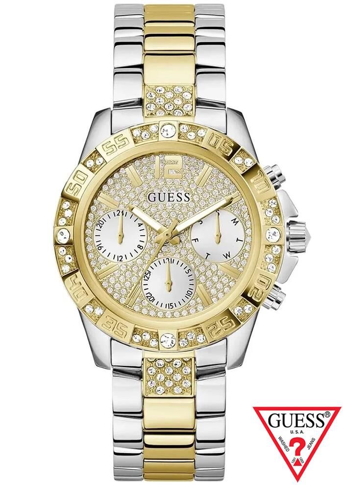 Guess GUGW0771L3 Kadın Kol Saati