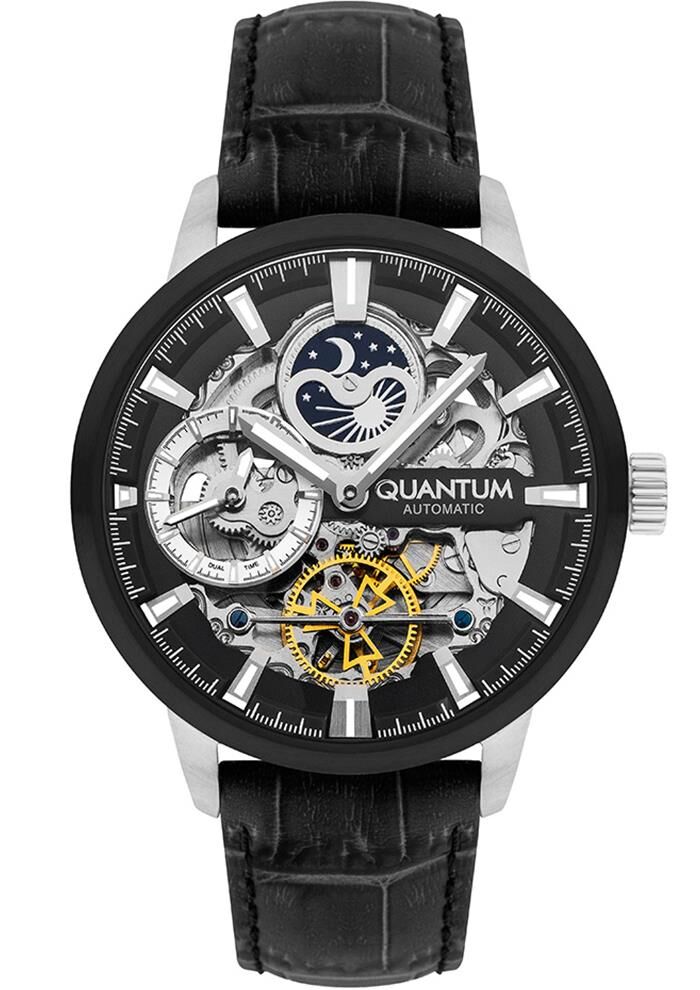 Quantum QMG1065.351 Automatic Erkek Kol Saati