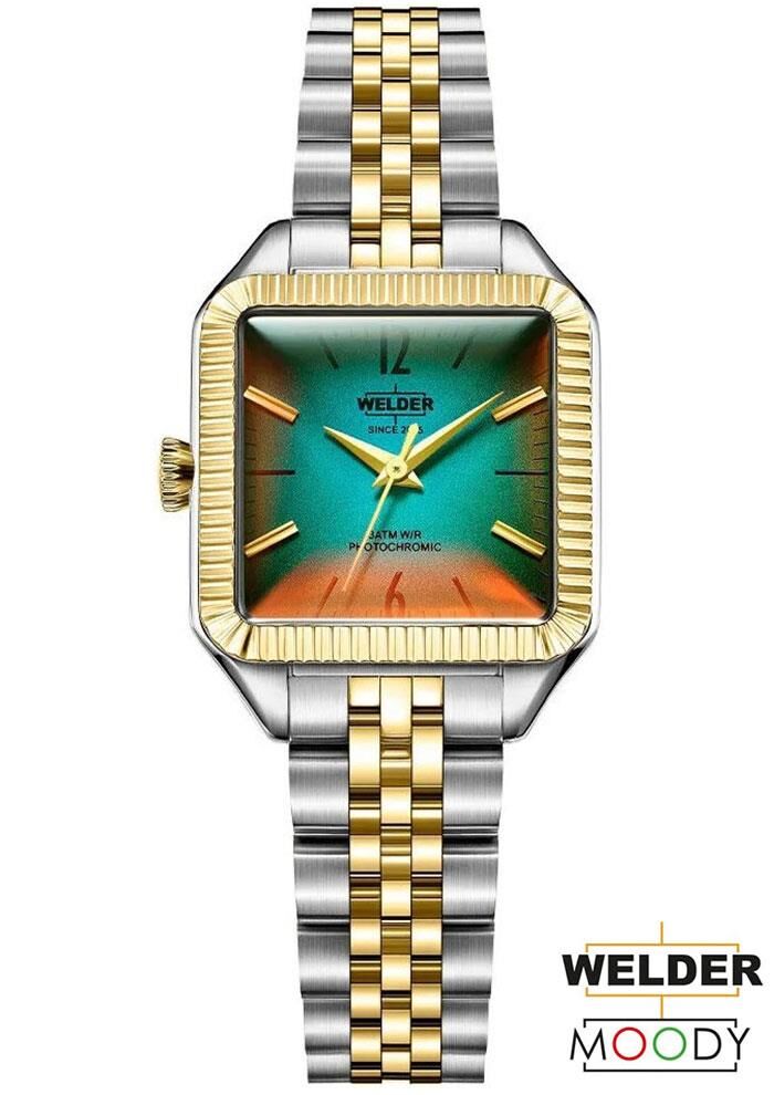 Welder Moody Watch WRC911 Bayan Kol Saati