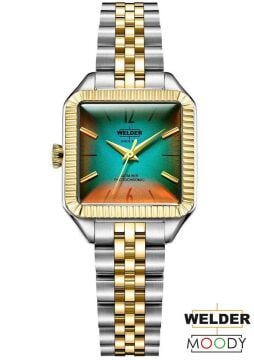 Welder Moody Watch WRC911 Bayan Kol Saati