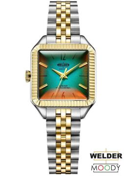 Welder Moody Watch WRC911 Bayan Kol Saati