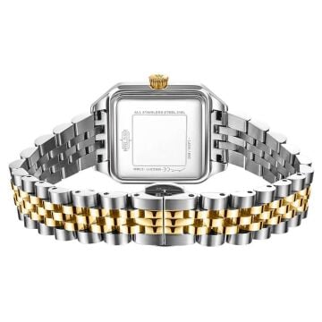 Welder Moody Watch WRC911 Bayan Kol Saati