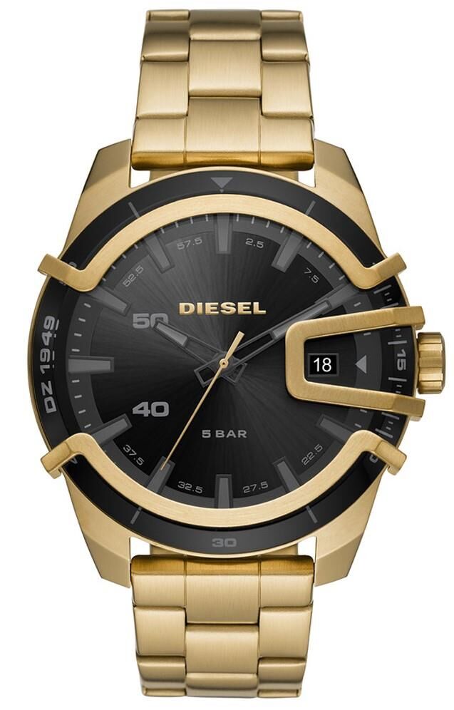 Diesel DZ1949 Erkek Kol Saati
