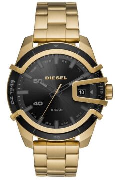 Diesel DZ1949 Erkek Kol Saati