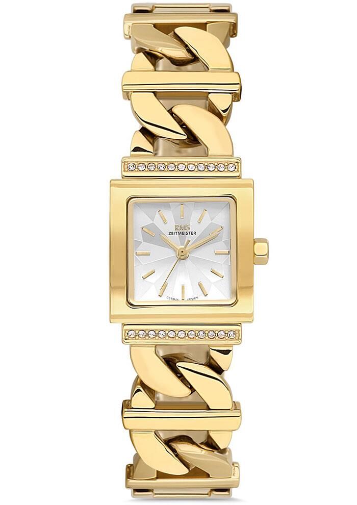 Grand Romanson RMS.1.AG2055.04 Bayan Kol Saati