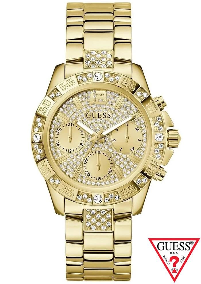 Guess GUGW0771L2 Kadın Kol Saati